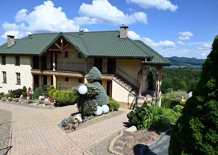 U Mateusza 607-737-859